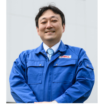 代表取締役 CEO 兼 COO 社長 執行役員