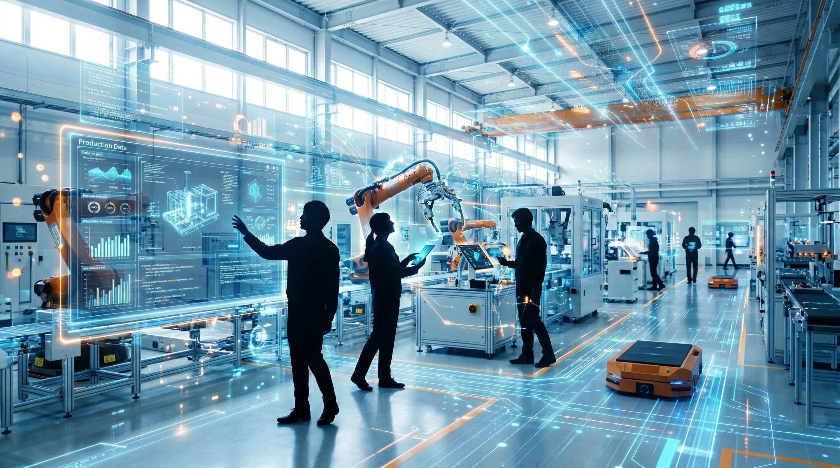 Digital Factory