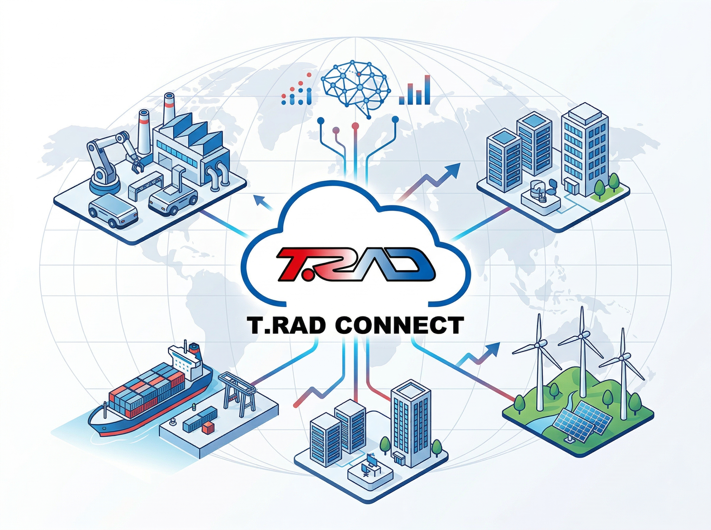 Manufacturing DX Mission
