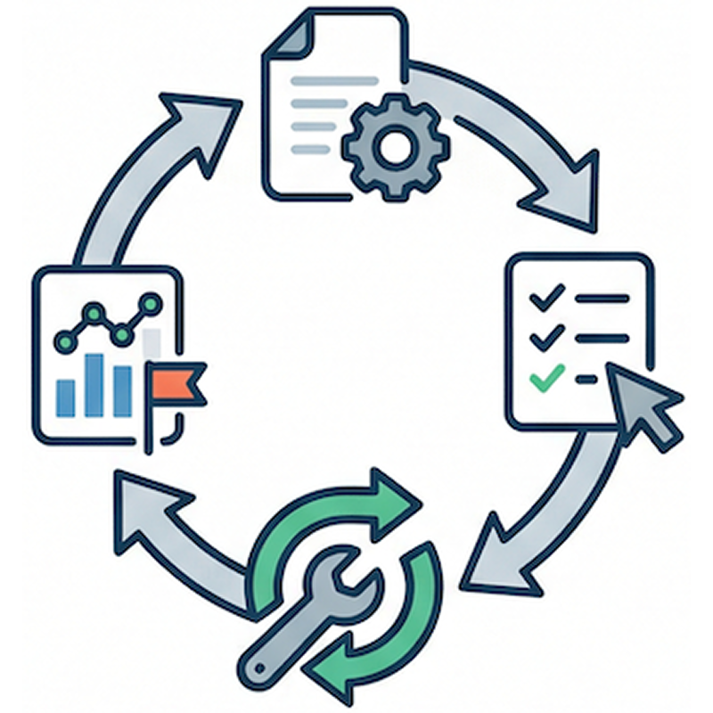Workflows