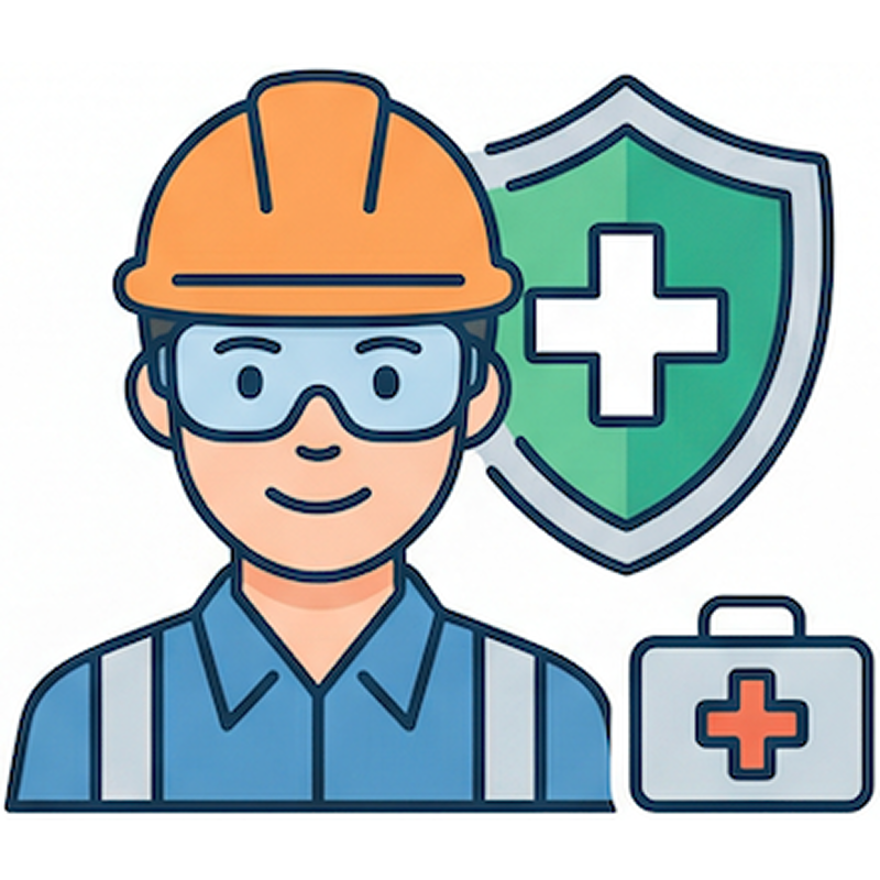 Safety and Health