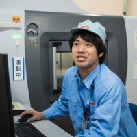 コースの仕事風景 07