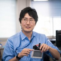 コースの仕事風景 09