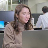 コースの仕事風景 34