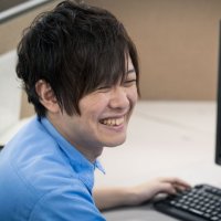 コースの仕事風景 36